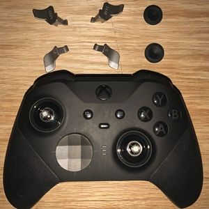 Xbox one - SCUF - Controler